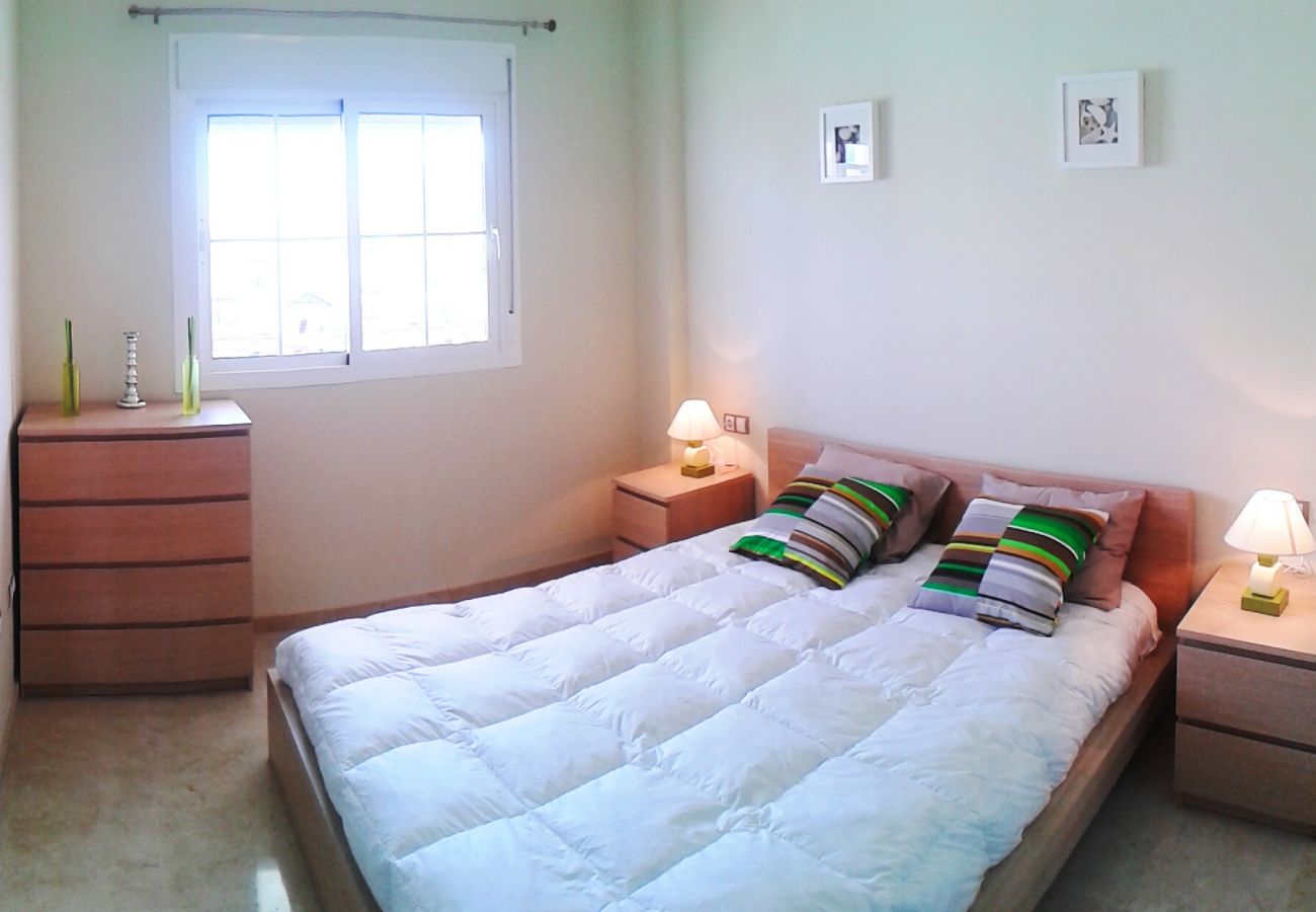 Wohnung in Manilva - Residencial Duquesa 2029