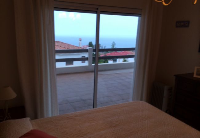 Ferienwohnung in Manilva - Terrazas de Guadalupe 2056 Penthouse with seaviews