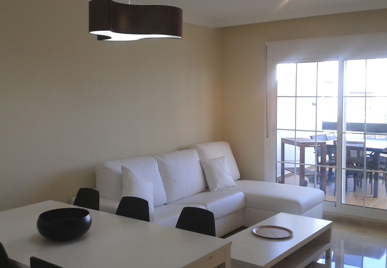Wohnung in Manilva - Residencial Duquesa 2075