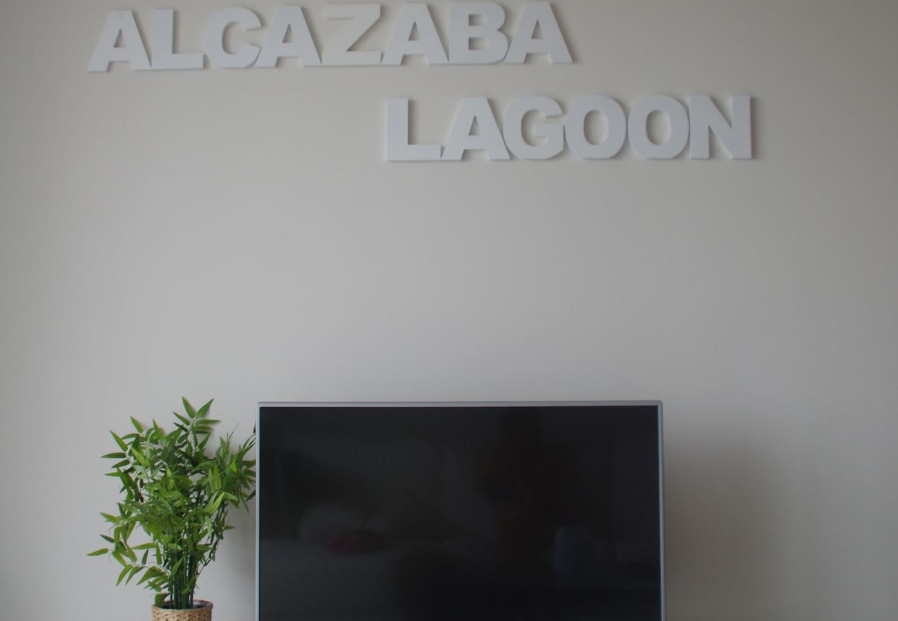 Wohnung in Casares - Alcazaba Lagoon 2168