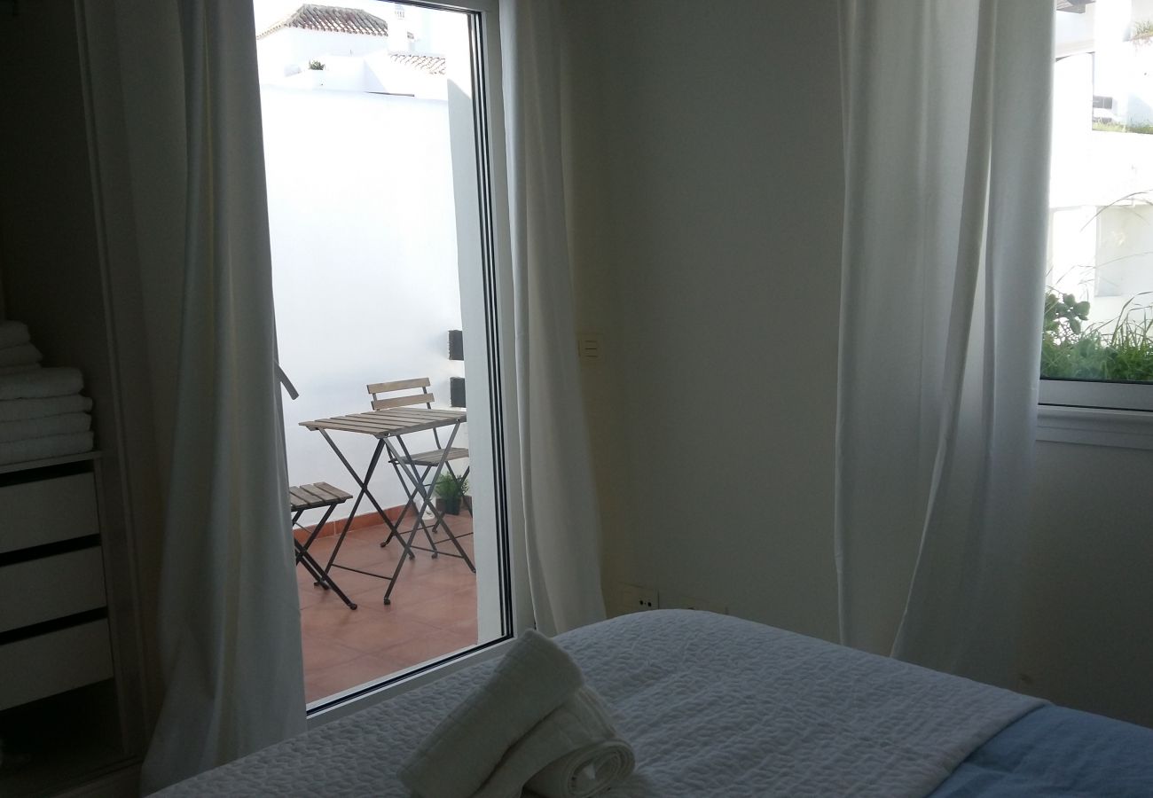 Wohnung in Estepona - Valle Romano 2245