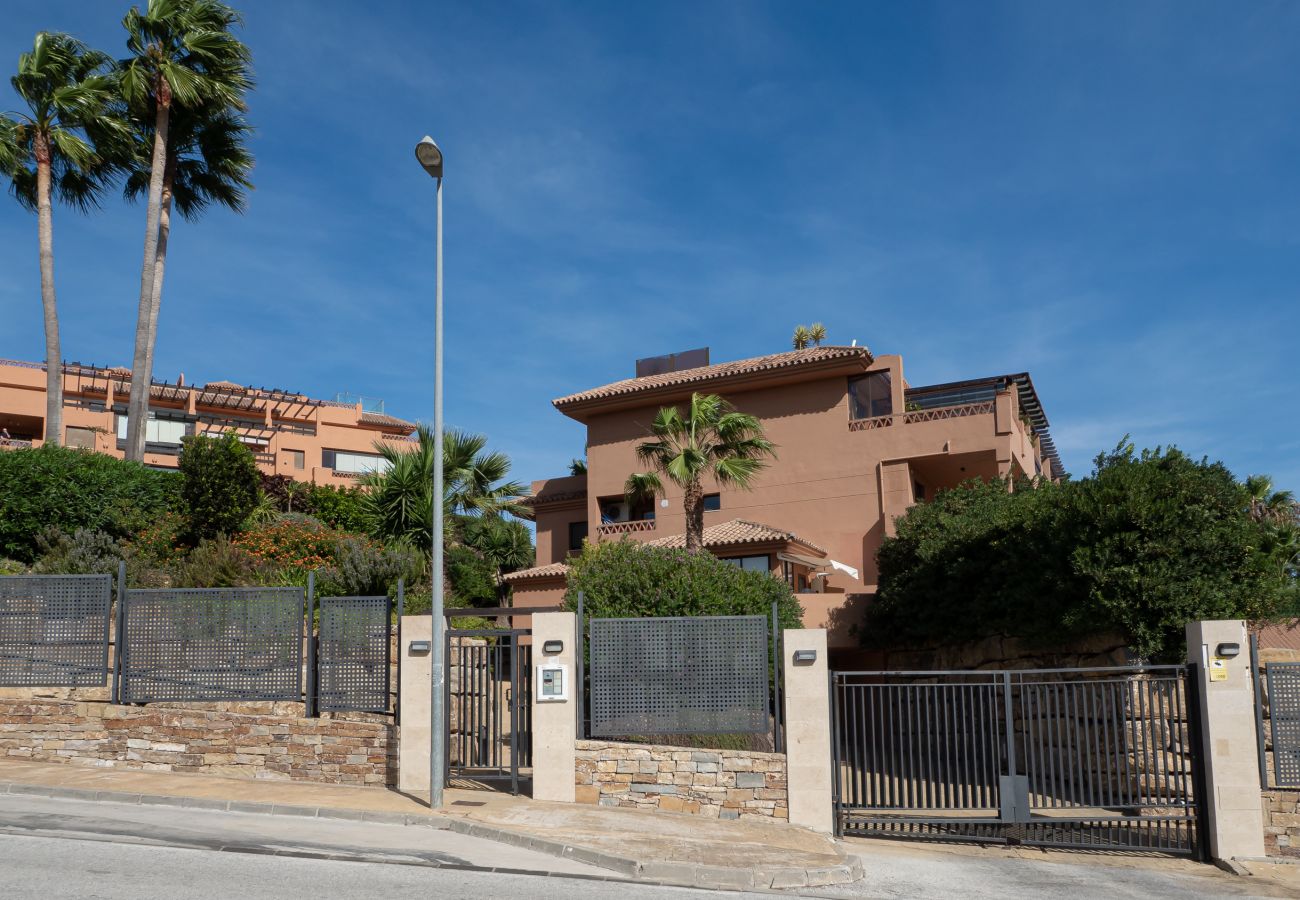 Wohnung in Casares - Viñas del Golf 2297