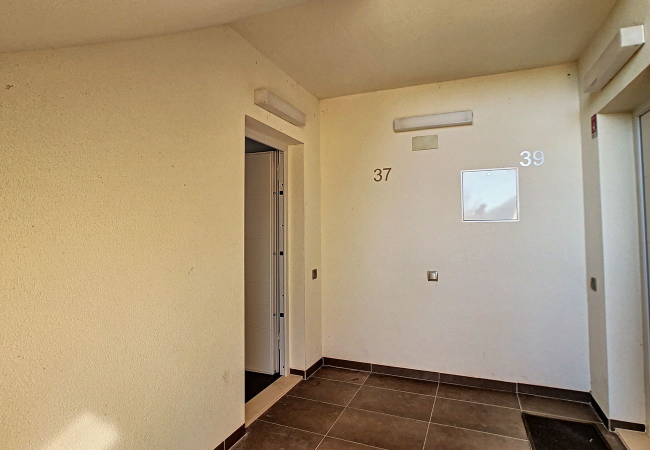 Wohnung in Orihuela - 3077 RES AZAHAR GARDEN