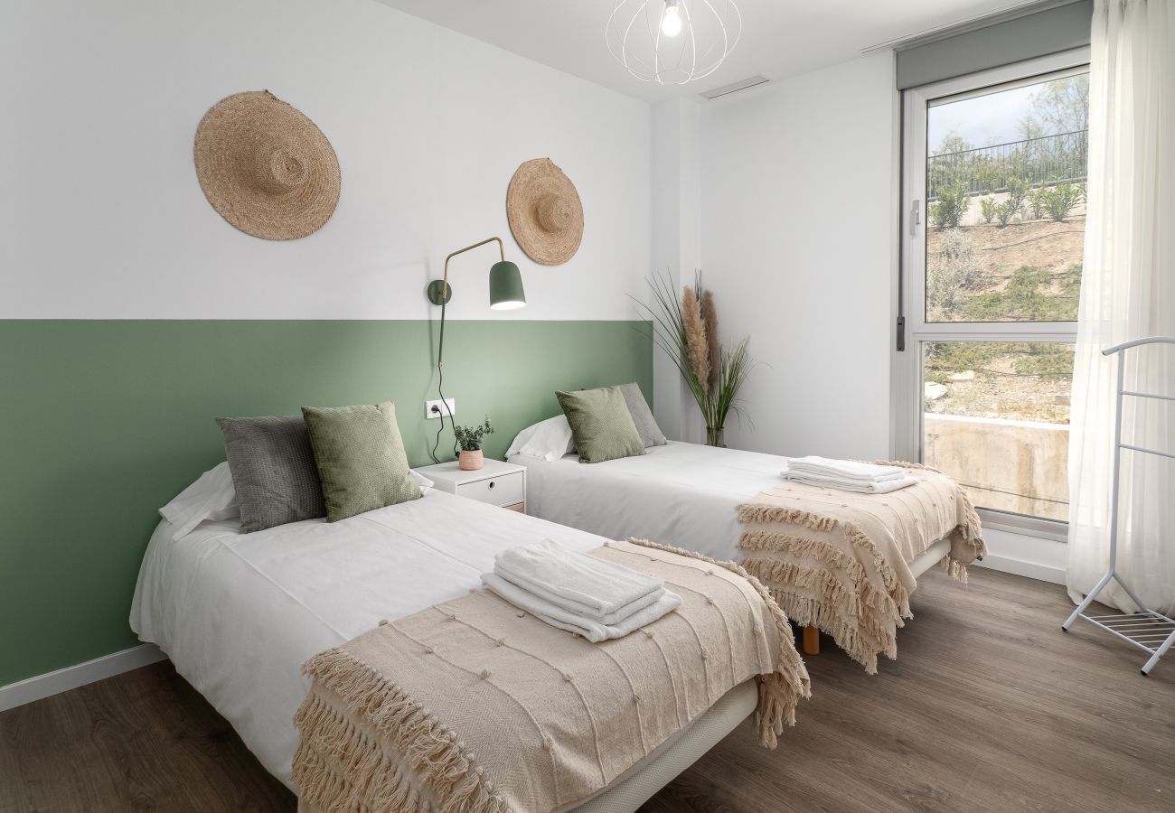 Wohnung in Estepona - Serenity Collection 2374
