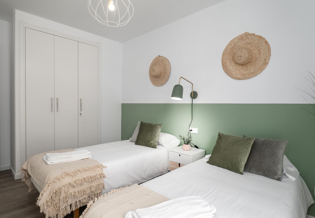 Wohnung in Estepona - Serenity Collection 2374