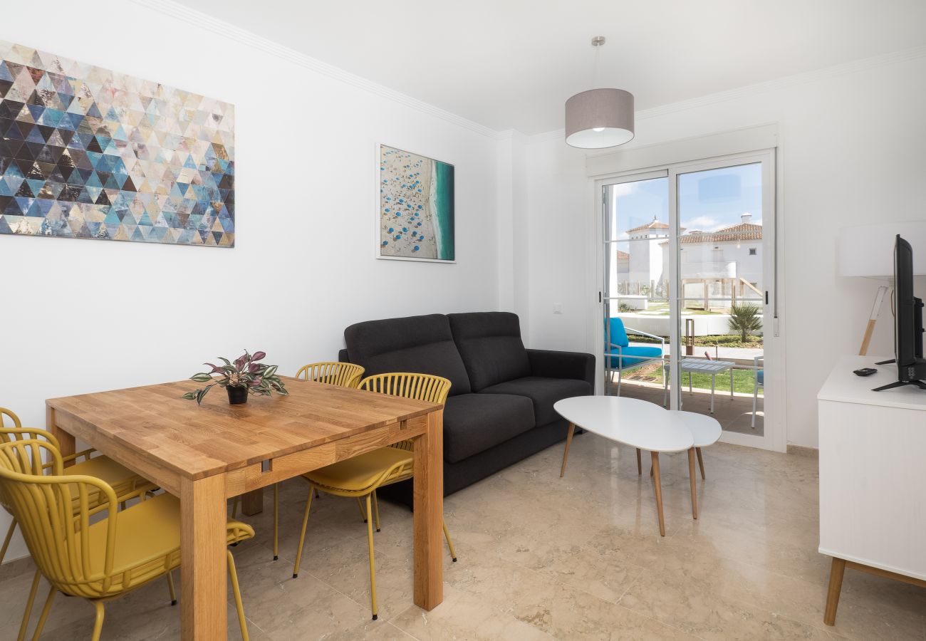 Wohnung in Manilva - Small Oasis 2386