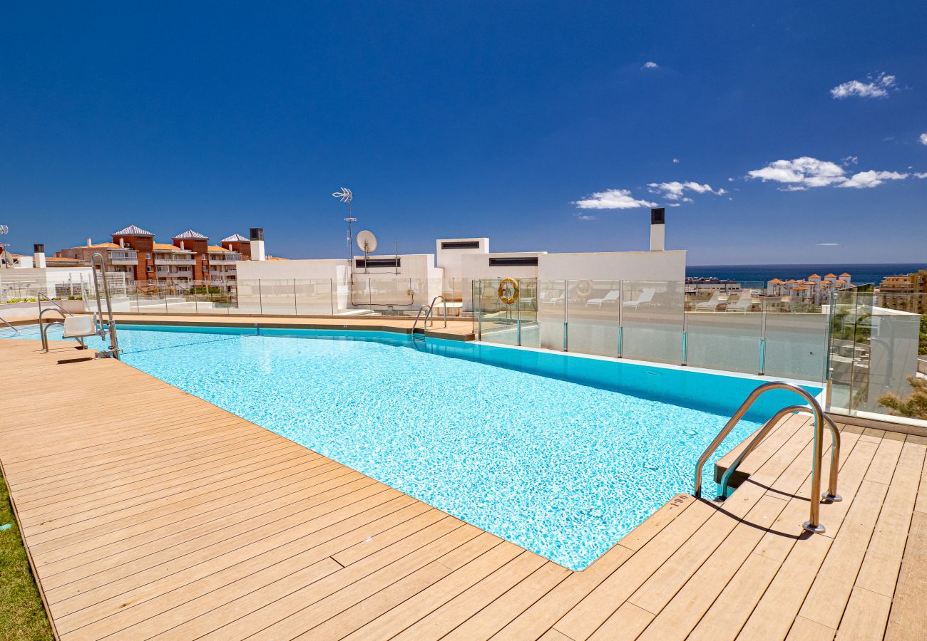 Wohnung in Estepona - South Bay 2381 Penthouse