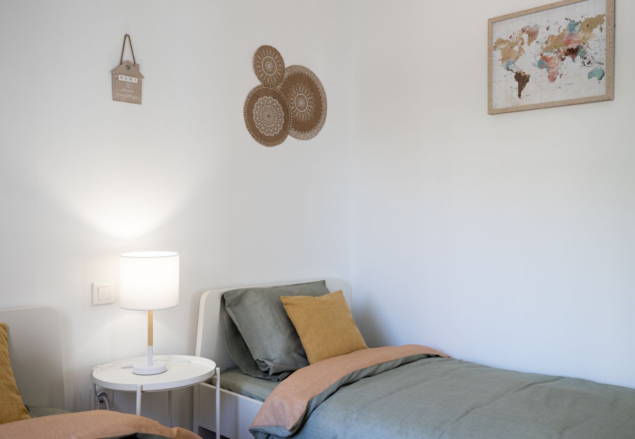Wohnung in Manilva - SMALL OASIS 2395
