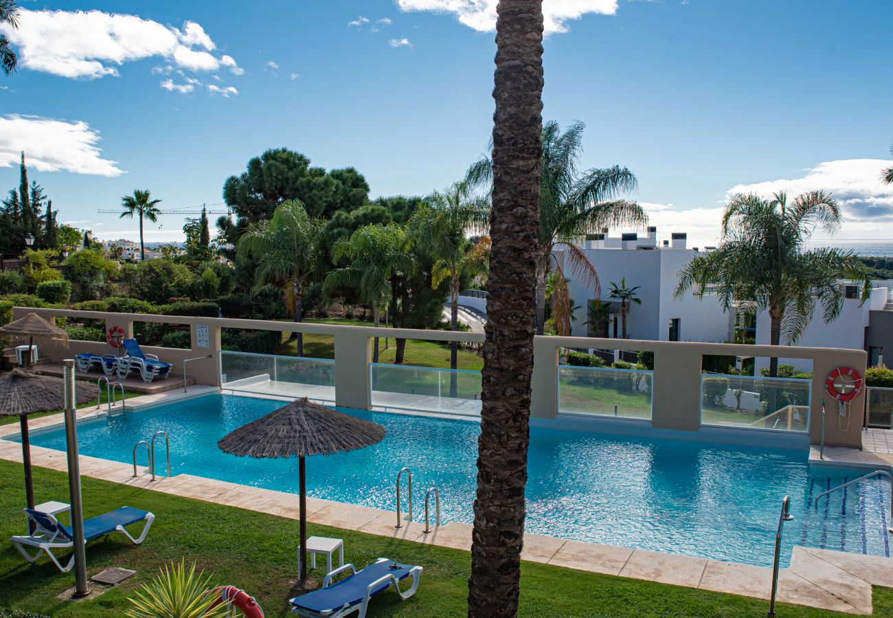 Wohnung in Estepona - La Resina 2407 Golf & beach