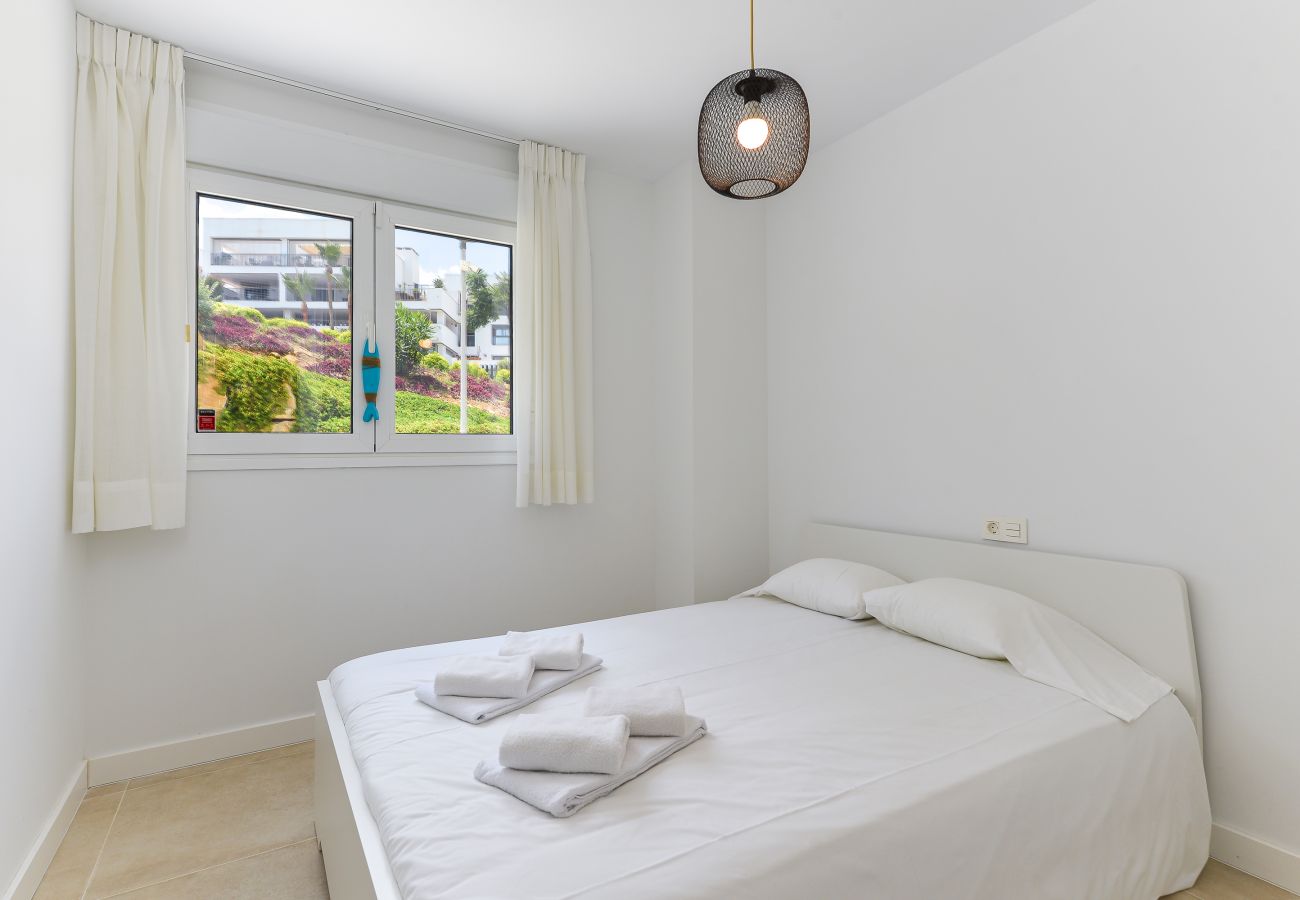 Ferienwohnung in Casares - Via Celere 2405 Beautiful apartment with seaview