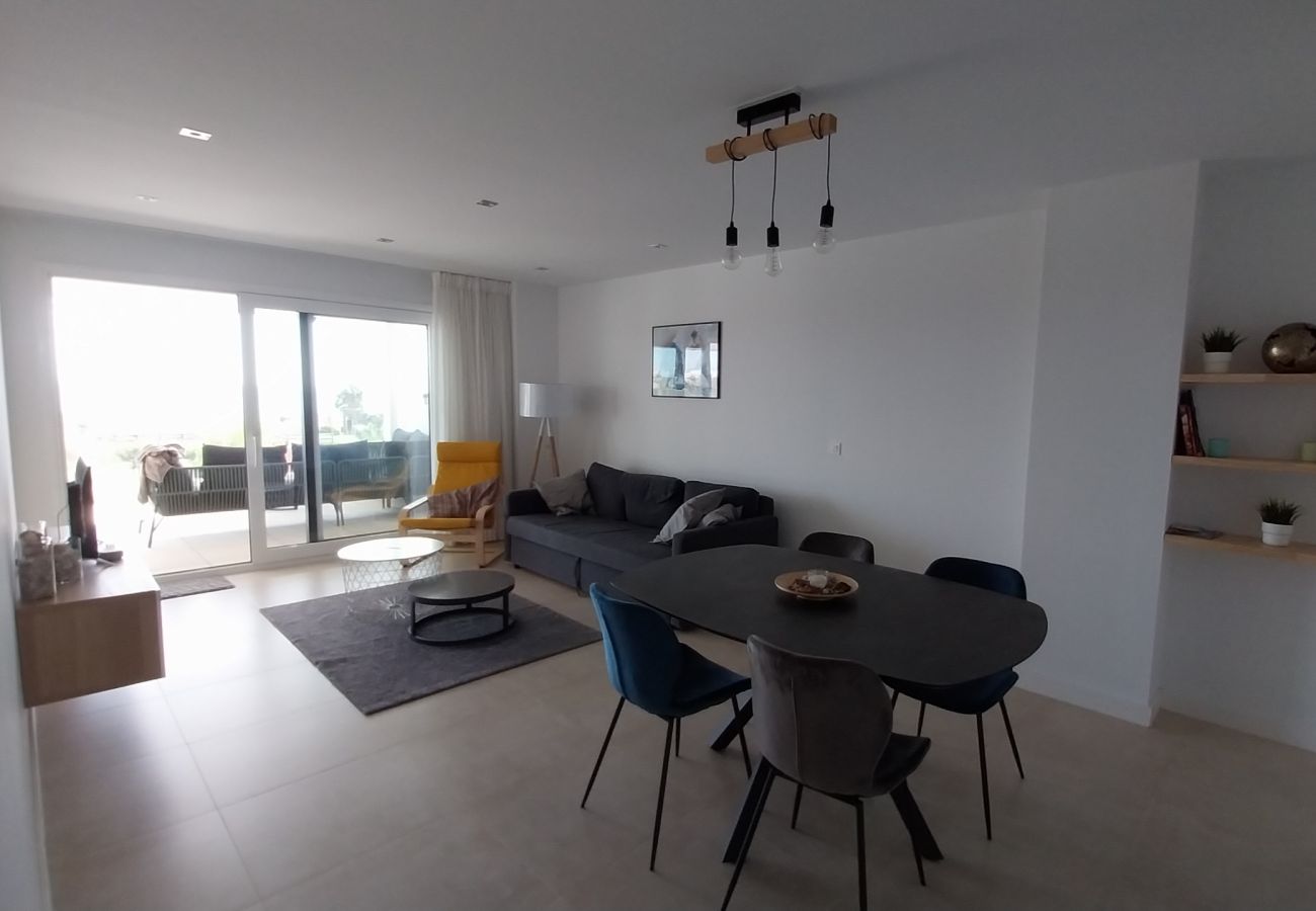 Ferienwohnung in Casares - Via Celere 2405 Beautiful apartment with seaview