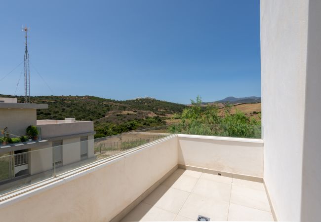 Ferienwohnung in Estepona - Serenity Views 2429 pool, beach & golf