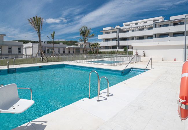 Ferienwohnung in Estepona - Serenity Views 2429 pool, beach & golf